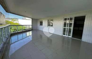 Imagem 2: Apartamento à venda, 126 m² por R$ 680.000,00 - Recreio dos Bandeirantes...