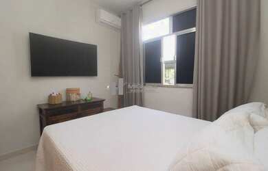 Imagem 9: Rua Riachuelo cobertura à venda com 2 quartos e 70m². Planta funcional,...