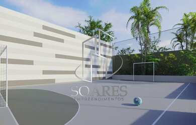 Imagem 6: Like Residence - Oportunidade para sair do aluguel ainda este mes - Prontas...