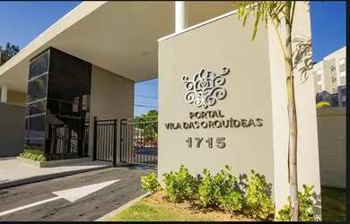 Imagem: Imóvel para venda possui 52 metros quadrados com 2 quartos