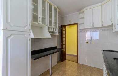 Imagem 9: Apartamento para venda e locação em Demarchi com 2 quartos , 69m²