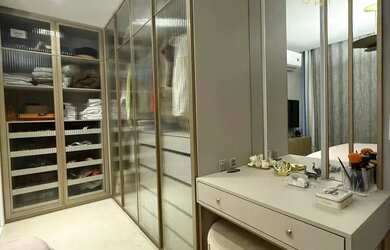 Imagem 12: IMOVEL MOBILIADO, CLIMATIZADO E DECORADO NO BAIRRO ALDEOTA