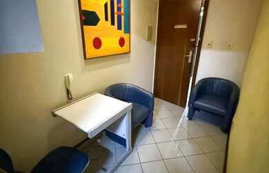 Imagem 5: Sala Comercial / Usada para Venda em Salvador, Caminho das Árvores, 1 banheiro, 1 vaga