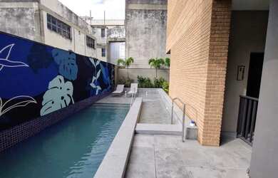 Imagem 4: NURBAN - BOTAFOGO - Apartamento 2 quartos, sendo 2 suítes