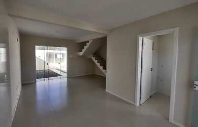 Imagem 6: Sobrado Geminado Rio do Meio 74m² - 02 Quartos - 02 Unidades