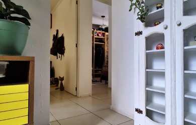 Imagem 2: Apê 3 dorms 1 suíte - Vila Arens Jundiaí - 62m² - Vaga - R$390 mil...