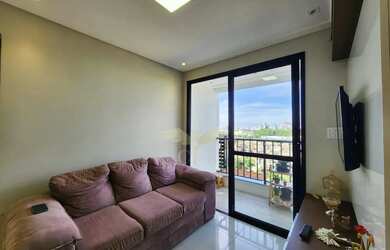 Imagem 3: Apartamento 2 Quartos Em 54M² E 1 Vaga De Garagem Em Pernambués. U73BEH