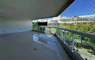 Imagem: O apartamento possui 3 Dormitórios, 3 Banheiros, 2 Vagas na