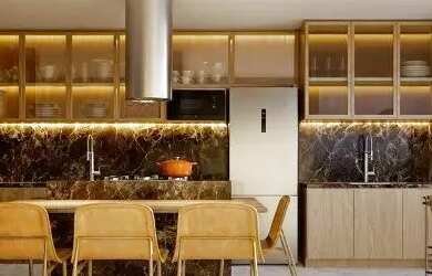 Imagem 6: Apartamento no Fort Myers com 2 suítes à venda no bairro Armação, em Penha , a partir de R