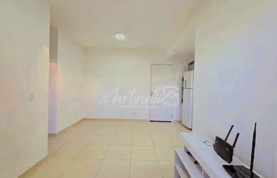 Imagem 4: Apartamento a venda 2 quartos no Enseada Jacaraipe andar alto e garagem...