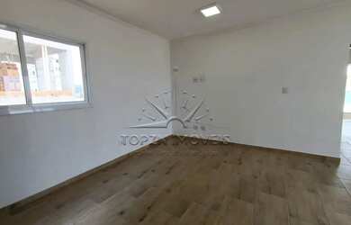 Imagem 3: Imóvel para venda tem 72 metros quadrados com 2 quartos em Lauzane Paulista...