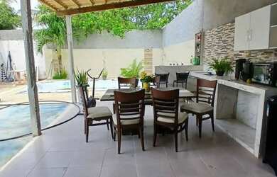 Imagem 13: Vendo essa casa. Piscina, Churrasqueira, Ar-condicionadoe300m² de Área