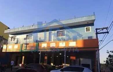 Imagem: Sala para alugar em Barueri, Jardim Tupã, com 250 m², Sala