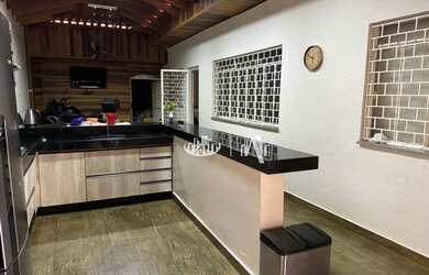 Imagem 15: Casa à venda, 400 m² por R$ 1.190.000,00 - Jardim Shangri-la A - Londrina/PR