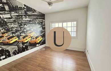 Imagem 15: Casa com 4 dormitórios para alugar, 250 m² por R$ 20.000,00/mês - Alphaville Residencial 2