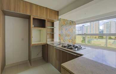 Imagem 4: Apartamento de 02 quartos no melhor ponto do Vila da Serra, o Soho Square