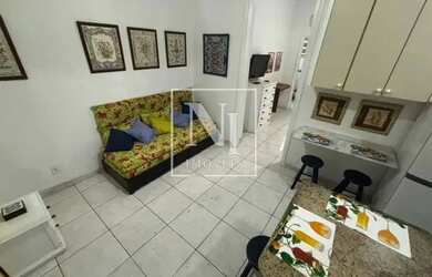 Imagem 6: APARTAMENTO 1 QUARTO no Bairro de Copacabana