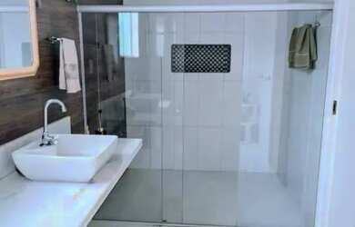 Imagem 12: Imóvel para venda tem 550 metros quadrados com 4 quartos em Boa Vista - Vitória da Conquis