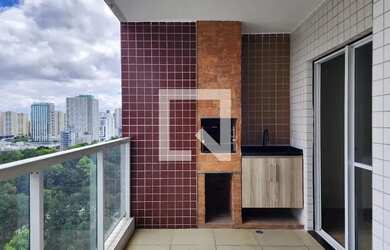 Imagem 9: Apartamento à Venda - Baeta Neves, 3 Quartos, 102 m2