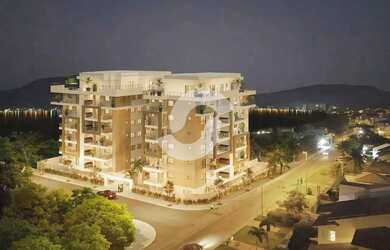 Imagem 2: Trópico Camboinhas- Avenida Professor Florestan Fernandes, 1 - Camboinhas...