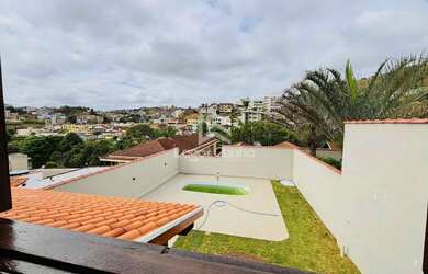 Imagem 7: Casa à venda 3 dormitórios por R$ 1.270.000,00 - Santa Ângela - Poços...