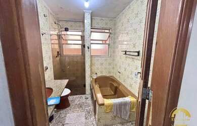 Imagem 12: Venda de Apartamento - Pompéia - Santos SP