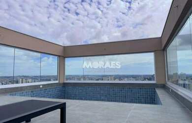 Imagem 9: Apartamento novo com 1 quarto à venda, 41 m² por R$ 410.000 - Edifício...