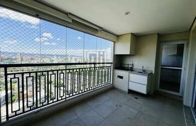 Imagem: O apartamento possui 3 Dormitórios, 3 Banheiros, 2 Vagas na