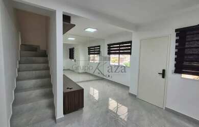 Imagem 3: Oportunidade - Casa em Condomínio - Urbanova - Village Campo Dei Fiori...