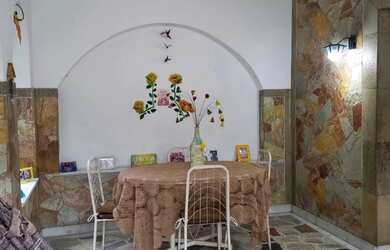 Imagem 4: Casa ampla próximo ao centro de São Gonçalo