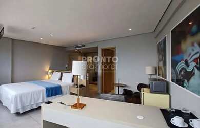 Imagem 2: Flat Paiva Home Stay , unidade não informado 403, Barra de Jangada