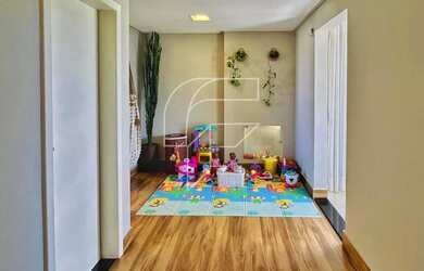 Imagem 13: Imóvel para venda tem 161 metros quadrados com 3 quartos em Muquiçaba...