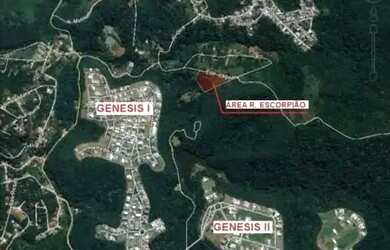 Imagem 7: AREA - CHÁCARA JAGUARI FAZENDINHA - SP