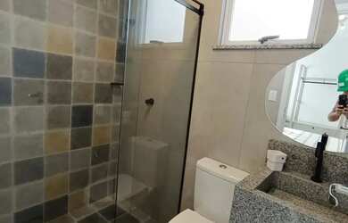 Imagem 16: Bella Cittá - 4 suítes no Candeias