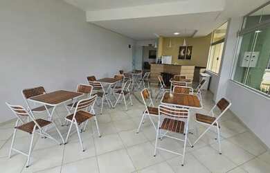 Imagem 15: Oportunidade - Apartamento - Golden Park - Parque Residencial Aquarius...