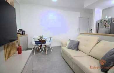 Imagem 3: Apartamento com 2 dormitórios à venda, 64 m² por R$ 779.000,00 - Vila...