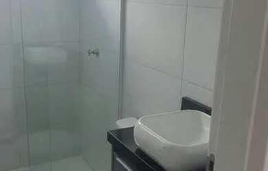 Imagem 5: Casa Conde 2 nova com área gourmet e suíte - condomínio fechado.