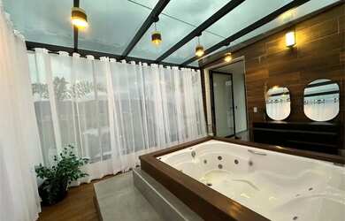 Imagem 9: Sobrado para venda com 580 metros quadrados com 4 quartos em Centro -...