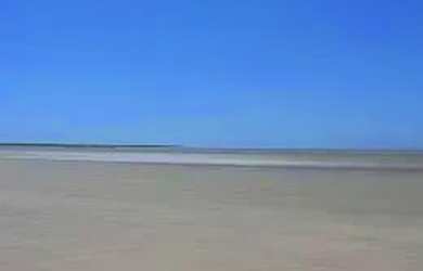 Imagem: A casa possui 2 Dormitórios, 1 Banheiro e 50m² de Área e