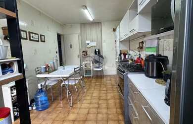 Imagem 11: Casa com 03 quartos e edícula à venda no Bairro Urlândia em Santa Maria