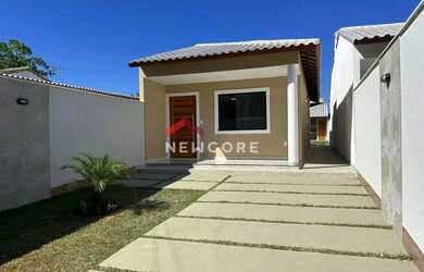 Imagem 4: Casa em Rua São Geraldo - Barroco Itaipuaçu - Maricá/RJ