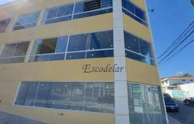 Imagem 9: Prédio à venda, 1200 m² por R$ 8.600.000,00 - Santana - São Paulo/SP