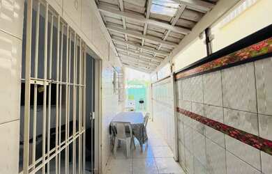 Imagem 7: Apartamento com área externa, sol da manhã, dois quartos, suite, vaga...