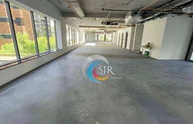 Imagem 14: Conjunto para alugar, 440m² - Paraíso - São Paulo/SP