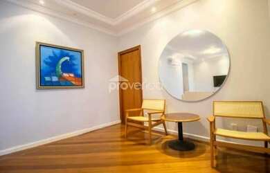 Imagem 4: APARTAMENTO 04 QUARTOS, 02 SUÍTES 217m² - RESIDENCIAL LAS VEGAS - SETOR...