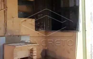 Imagem 14: Casa Residência em Jaú. Área de serviço, 12m² de Área, 1 Vaga na...