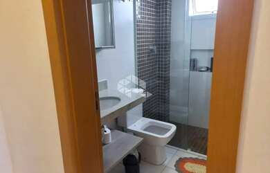 Imagem 9: Apartamento a venda na praia grande, bairro boqueirão, com 2 quartos, 2 suites e 1 vaga