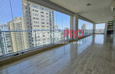 Imagem 6: Campo Belo - 274 m2 - varanda gourmet - 4 suítes - 4 vagas