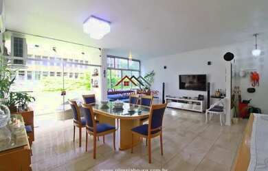 Imagem: Venda Apartamento 3 Dormitórios - 198 m² Consolação