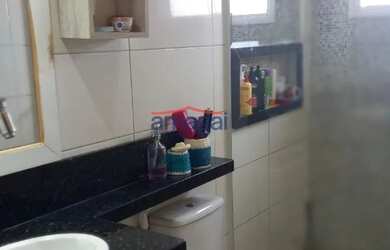 Imagem 8: Casa com 2 dormitórios no Jardim Santa Marina em Jacareí SP